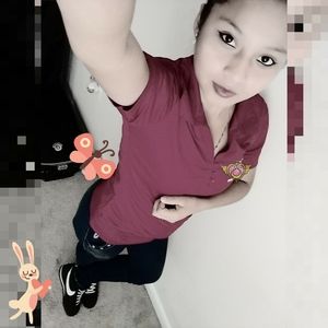 Meet your Posher, Wendy